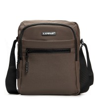 Сумка через плечо Lanpad 65370 brown бол