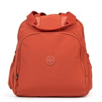 Спортивно-дорожная сумка Lanpad W35015 caramel