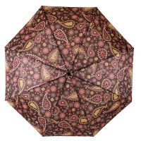 Женский механический зонт SL 305E-1