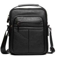 Сумка мужская Планшет иск-кожа PODIUM 5170-2 black