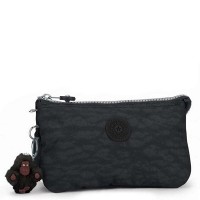 Кошелек-косметичка Kipling CREATIVITY L Black (900) K13265_900