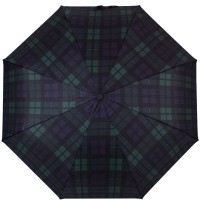 Женский компактный механический зонт HAPPY RAIN u42659-6