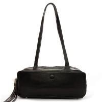 Женская кожаная сумка ALEX RAI 2081-9 black