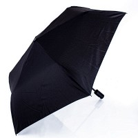 Зонт мужской механический компактный облегченный FARE, серия «Bottlebrella»