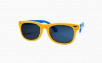 Детские поляризационные солнцезащитные очки Polarized P503-3