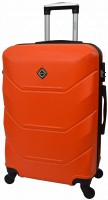 Чемодан из ABS пластика Bonro Style 75х30х50 см большой 10500601