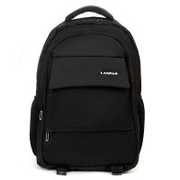 Рюкзак Городской нейлон Lanpad 2244 black