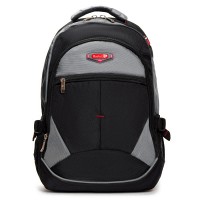 Рюкзак Городской нейлон Racini 9-9612 grey