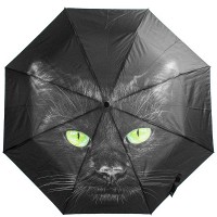 Зонт женский полуавтомат HAPPY RAIN U42287