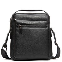 Сумка мужская Планшет иск-кожа PODIUM 3009-1 black