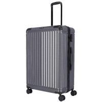 Чемодан Travelite Cruise Anthracite Размер:L Большой TL072649-04
