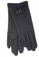 Стрейчевые женские перчатки Shust Gloves 8738