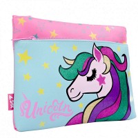 Пенал-органайзер YES TW-01 Unicorn" 532945