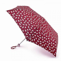 	Зонт женский Lulu Guinness by Fulton Minilite-2 L869 Beauty Spot