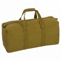 Дорожная сумка Highlander 46 cm Heavy Weight Tool Bag 13 Olive 924276