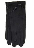 Стрейчевые женские перчатки Shust Gloves 8739