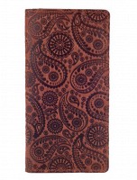 Кожаное портмоне Hi Art Buta Art WP-05-S19-1431-T004