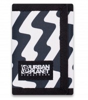 Кошелек из ткани Urban Planet W1 Par