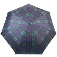Женский зонт автомат HAPPY RAIN u46859-6
