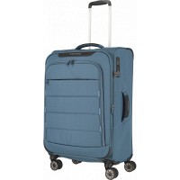Чемодан Travelite Skaii Blue Размер:M Средний TL092648-25