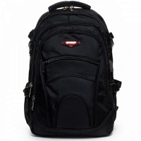 	Рюкзак Городской нейлон Power In Eavas 310 black