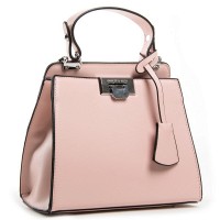 Женская сумочка из кожезаменителя FASHION 04-02 11003 pink