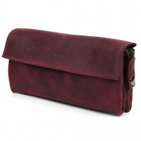 Мужской кожаный клатч Tarwa RW-2801-3md