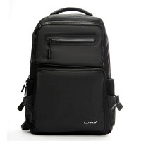 Рюкзак Городской Lanpad  26018 black