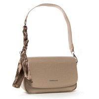 Женская сумочка из кожезаменителя FASHION 22 5307 khaki