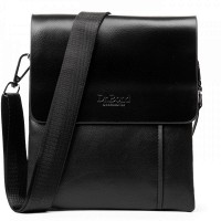 Сумка мужская Планшет иск-кожа DR. BOND 338-3 black
