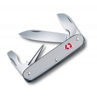 Складной нож Victorinox Electrician Alox 0.8120.26