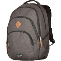 Рюкзак коричневый Travelite BASICS TL096308-60