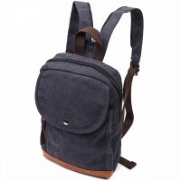 Мужской рюкзак из ткани Vintage 22182
