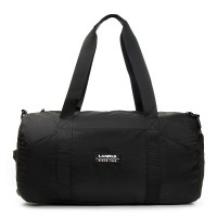 Спортивная сумка Lanpad 19001 black