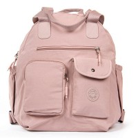 Спортивно-дорожная сумка Lanpad WA3088 pink