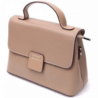 Женская кожаная сумка сэтчел Vintage 22292 