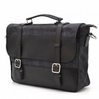Комбинированный мужской портфель TARWA RAg-3920-3md