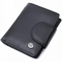 Женский кожаный кошелек ST Leather 22725 