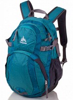 Женский городской рюкзак ONEPOLAR w1961-green