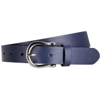 Женский кожаный ремень LINDENMANN FARE40220-040