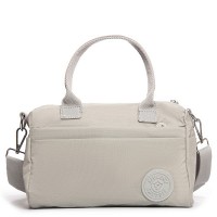 Женская тканевая сумка Jielshi 5889 beige
