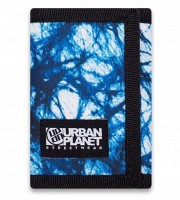Кошелек из ткани Urban Planet W1 Pnt