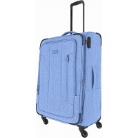 Чемодан Travelite Boja Blue L Большой TL091549-25