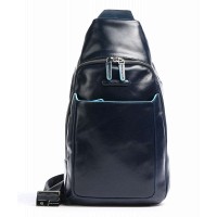 Рюкзак Piquadro BL SQUARE/N.Blue CA4827B2_BLU2