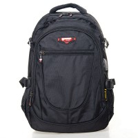 	Рюкзак Городской нейлон Power In Eavas 9607 black