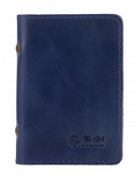 Обложка для документов из кожи HiArt AD-03-C19-4026-000